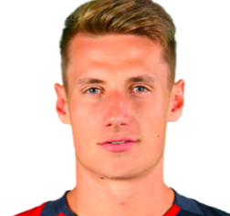 Andrea Pinamonti