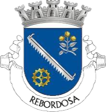 Rebordosa